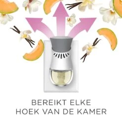 Air Wick Elektrische Luchtverfrisser - Zalige Zomer - 3 Navullingen -Schoonmaakartikelen Winkel 1200x1200 1273