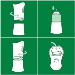 Air Wick Luchtverfrisser Navulling Freshmatic Jasmijn & Witte Bloemen 6 X 250 Ml -Schoonmaakartikelen Winkel 1200x1200 1284