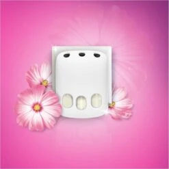 Ambi Pur Luchtverfrisser Navulling 3Volution Vleugje Bloesem 4 X 20 Ml -Schoonmaakartikelen Winkel 1200x1200 1291