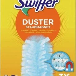 Swiffer Duster Trap & Lock-navullingen Met Een Geur Van Ambi Pur 9 Stuks -Schoonmaakartikelen Winkel 1200x1200 1298