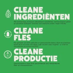 Ecover Vloeibaar Wasmiddel - Color Appelbloesem Freesia - 5L -Schoonmaakartikelen Winkel 1200x1200 13