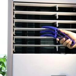 Merkloos Jaloezie Reiniger Plumeau - Jaloezie Stoffer - Lamellen Reiniger - Stof Verwijderen - Lamellen Stofvrij -Schoonmaakartikelen Winkel 1200x1200 1303