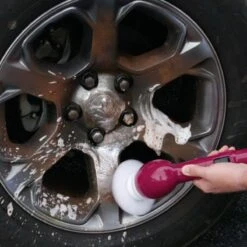 Starlyf - Schrobborstel - Elektrisch Roterende Bezem - 20 Starlyf - Schrobborstel - Elektrisch Roterende Bezem - -Schoonmaakartikelen Winkel 1200x1200 1322