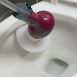 Starlyf - Schrobborstel - Elektrisch Roterende Bezem - 24 Starlyf - Schrobborstel - Elektrisch Roterende Bezem - -Schoonmaakartikelen Winkel 1200x1200 1324