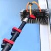 Aquascopic - Telescoopsteel Set Met Borstel - 7,2 Meter -Schoonmaakartikelen Winkel 1200x1200 1332