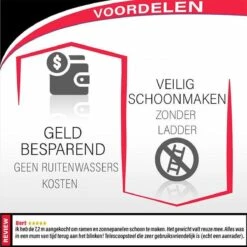 Aquascopic - Telescoopsteel Set Met Borstel - 7,2 Meter -Schoonmaakartikelen Winkel 1200x1200 1337