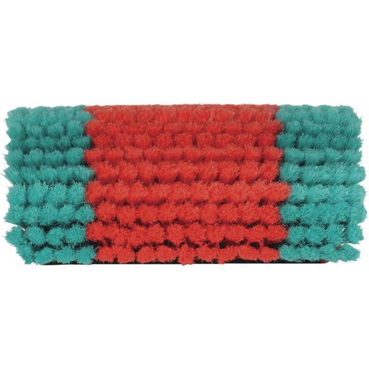 Vikan 524752 Hoekborstel Met Watertoevoer High/Low 280mm Zacht/Gespleten Haren 9 Vikan 524752 Hoekborstel Met Watertoevoer High/Low 280mm Zacht/Gespleten Haren - Afbeelding 7