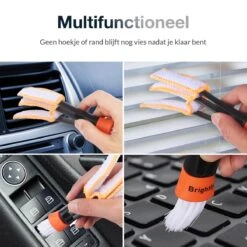 Merkloos Lamellen Reiniger - Stof Verwijderaar - Plumeau Jaloezie Stoffer | BRIGHTLY -Schoonmaakartikelen Winkel 1200x1200 1437