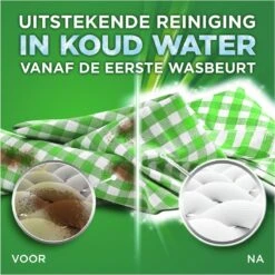 Ariel All In 1 Wasmiddel Pods + Touch Van Lenor Unstoppables - Wascapsules - Voordeelverpakking - 3 X 35 Wasbeurten -Schoonmaakartikelen Winkel 1200x1200 144