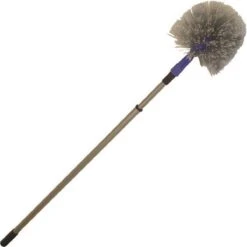 Merkloos Ragebol Met Telescoopsteel 155 Cm - Plumeaus - Huishoudartikelen - Schoonmaken - Spinnenrager -Schoonmaakartikelen Winkel 1200x1200 1464