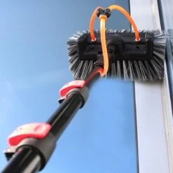 Aquascopic - Telescopische Steel Met Set - 3,6 M -Schoonmaakartikelen Winkel 1200x1200 1519