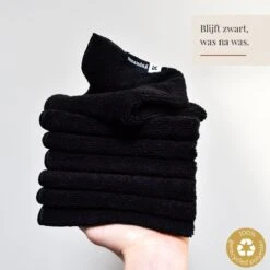 Kitchen Lab Co.® Microvezeldoekjes Zwart - Dagelijks Doekje Set 7 Stuks - 30x30cm - Gelabeld Met Weekdagen - Vaatdoekjes Microvezel 12 Kitchen Lab Co.® Microvezeldoekjes Zwart - Dagelijks Doekje Set 7 Stuks - 30x30cm - Gelabeld Met Weekdagen - Vaatdoekjes Microvezel -Schoonmaakartikelen Winkel 1200x1200 1561