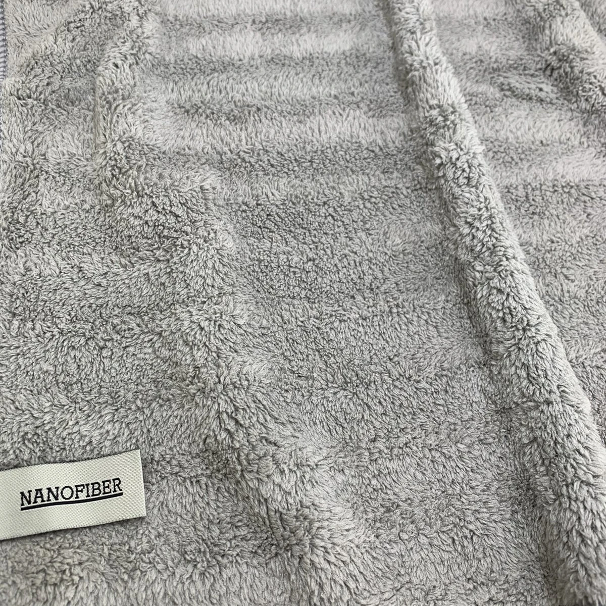 Ballista Raamdoeken Grijs Origineel 1 Droogdoek 40 X 60 Met Nanofiber 40 X 40 Cm Klasse 1 5 Ballista Raamdoeken Grijs Origineel 1 Droogdoek 40 X 60 Met Nanofiber 40 X 40 Cm Klasse 1 - Afbeelding 3