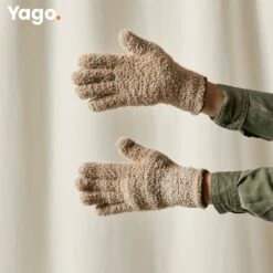 Yago Microvezel Handschoenen Om Stof Te Verwijderen | Extra Absorberend | Stofvrij | Planten | Auto | Eenvoudig Schoonmaken | Lampen | Stofmagneet | One Size Fits All | Duurzaam | Geen Krassen -Schoonmaakartikelen Winkel 1200x1200 1604