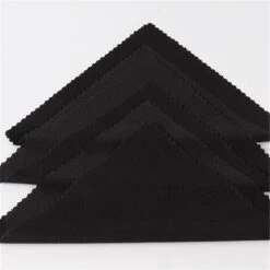 Merkloos 8 STUKS - Microvezel Glazen Doeken - Bril Schoonmaak Doekjes - Lenzen Poetsen - Scherm Schoonmaken - Juwelen - Brilpoetsdoekjes -Schoonmaakartikelen Winkel 1200x1200 1608