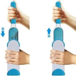 Aqua Laser Sticky Hero - KLedingborstel - Blauw/Wit -Schoonmaakartikelen Winkel 1200x1200 1612