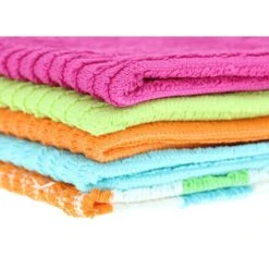 Sorbo Badstof Vaatdoeken 35 X 35 Cm 5 Stuks -Schoonmaakartikelen Winkel 1200x1200 1613