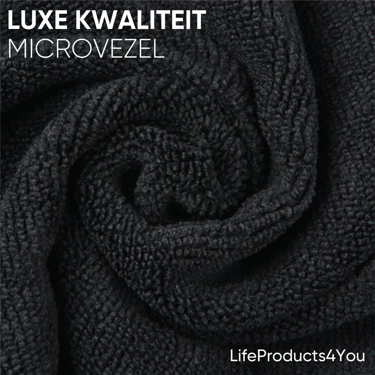 LifeProducts4You Microvezeldoekjes - Vaatdoek - Raamdoeken - Schoonmaakdoekjes - Raamdoeken Streepvrij - Microvezeldoeken - Reinigingsdoekjes - Spiegeldoeken - Autodroog Doek - Auto Schoonmaak Producten - 30 X 30 Cm - 7 Stuks 5 LifeProducts4You Microvezeldoekjes - Vaatdoek - Raamdoeken - Schoonmaakdoekjes - Raamdoeken Streepvrij - Microvezeldoeken - Reinigingsdoekjes - Spiegeldoeken - Autodroog Doek - Auto Schoonmaak Producten - 30 X 30 Cm - 7 Stuks - Afbeelding 3