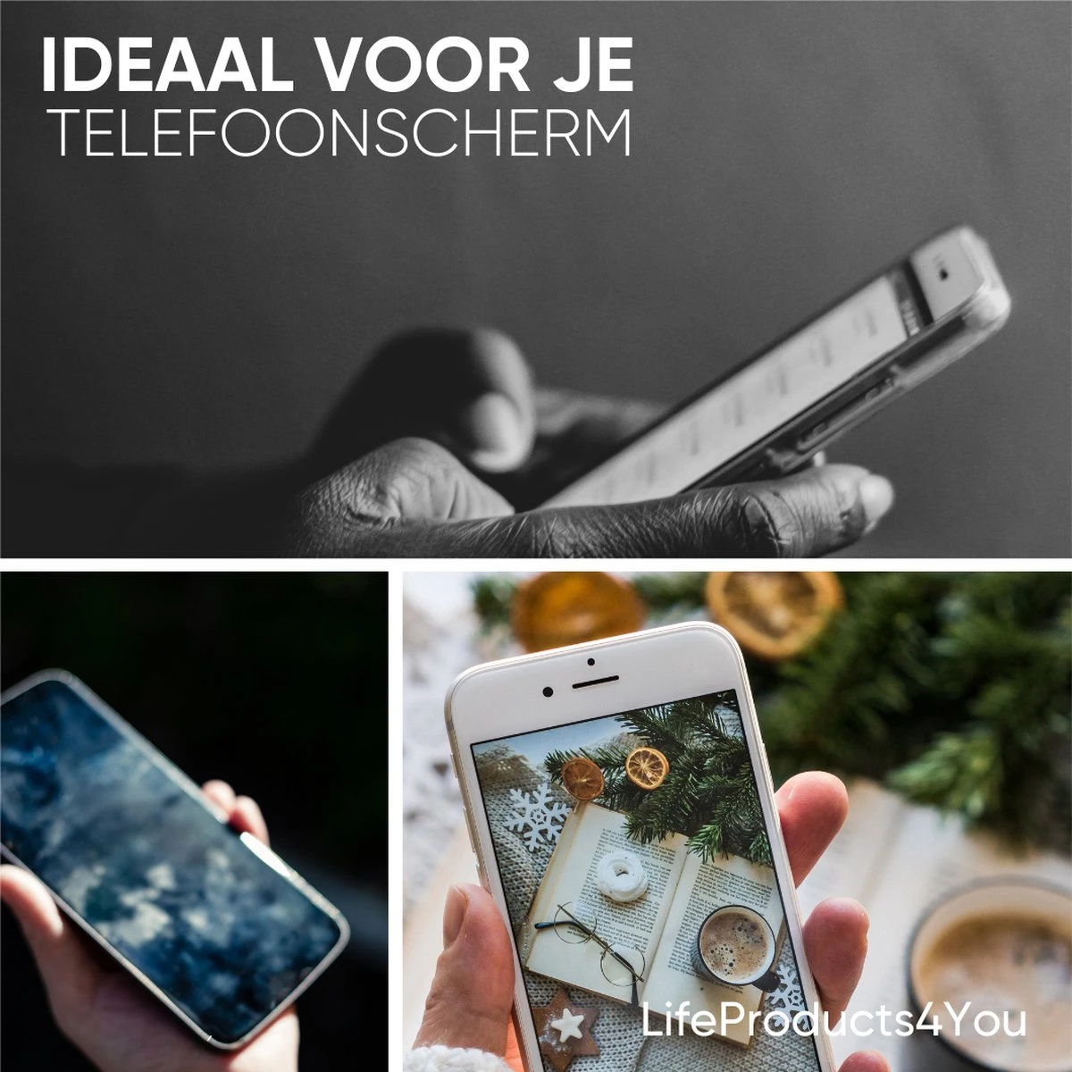 LifeProducts4You Microvezeldoekjes - Vaatdoek - Raamdoeken - Schoonmaakdoekjes - Raamdoeken Streepvrij - Microvezeldoeken - Reinigingsdoekjes - Spiegeldoeken - Autodroog Doek - Auto Schoonmaak Producten - 30 X 30 Cm - 7 Stuks 8 LifeProducts4You Microvezeldoekjes - Vaatdoek - Raamdoeken - Schoonmaakdoekjes - Raamdoeken Streepvrij - Microvezeldoeken - Reinigingsdoekjes - Spiegeldoeken - Autodroog Doek - Auto Schoonmaak Producten - 30 X 30 Cm - 7 Stuks - Afbeelding 6