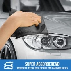 Strex Microvezeldoekjes - 12 Stuks 30 X 30 Cm - Wasbaar - Schoonmaakdoekjes - Schoonmaak / Auto 16 Strex Microvezeldoekjes - 12 Stuks 30 X 30 Cm - Wasbaar - Schoonmaakdoekjes - Schoonmaak / Auto -Schoonmaakartikelen Winkel 1200x1200 1646