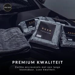 RUSH Microvezeldoek - Droogdoek - Auto Wassen - Auto & Motor - 60 X 80 Cm - 600GSM 17 RUSH Microvezeldoek - Droogdoek - Auto Wassen - Auto & Motor - 60 X 80 Cm - 600GSM -Schoonmaakartikelen Winkel 1200x1200 1654