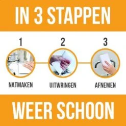 24x Wonderspons | Schoonmaakspons | Sponsjes | Magic Eraser | Wondersponzen | Alle Oppervlakken | Vlekken Verwijderen | Melamine Spons 18 24x Wonderspons | Schoonmaakspons | Sponsjes | Magic Eraser | Wondersponzen | Alle Oppervlakken | Vlekken Verwijderen | Melamine Spons -Schoonmaakartikelen Winkel 1200x1200 1666