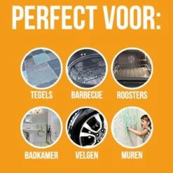 24x Wonderspons | Schoonmaakspons | Sponsjes | Magic Eraser | Wondersponzen | Alle Oppervlakken | Vlekken Verwijderen | Melamine Spons 19 24x Wonderspons | Schoonmaakspons | Sponsjes | Magic Eraser | Wondersponzen | Alle Oppervlakken | Vlekken Verwijderen | Melamine Spons -Schoonmaakartikelen Winkel 1200x1200 1667