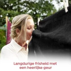 Robijn Black Velvet 3 In 1 Wascapsules Speciaal Voor De Zwarte Was - 29 Wasbeurten -Schoonmaakartikelen Winkel 1200x1200 167