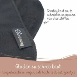 Bamboozy Vaatdoekjes Zwart 3 Stuks Herbruikbaar Keukenpapier Unpaper Towel Bamboevezels Plasticvrij 10 Bamboozy Vaatdoekjes Zwart 3 Stuks Herbruikbaar Keukenpapier Unpaper Towel Bamboevezels Plasticvrij -Schoonmaakartikelen Winkel 1200x1200 1690