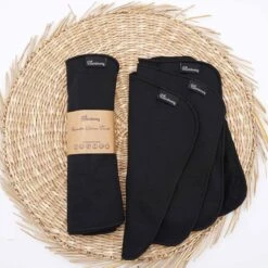 Bamboozy Vaatdoekjes Zwart 3 Stuks Herbruikbaar Keukenpapier Unpaper Towel Bamboevezels Plasticvrij 13 Bamboozy Vaatdoekjes Zwart 3 Stuks Herbruikbaar Keukenpapier Unpaper Towel Bamboevezels Plasticvrij -Schoonmaakartikelen Winkel 1200x1200 1692