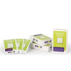 Maandbox 30 X Professionele Reinigingsdoekjes Voor O.a. Toetsenbord/beeldscherm/smartphone/laptop Van THP - Clean Hardware - Per 30 Stuks Verpakt In Handige Maandbox -Schoonmaakartikelen Winkel 1200x1200 1693