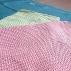 Monx - Microvezeldoekjes - Microvezel Handdoek - Schoonmaakdoekjes - Reinigingsdoekjes - Raamdoeken - 3 Stuks - 40x60cm -Schoonmaakartikelen Winkel 1200x1200 1695