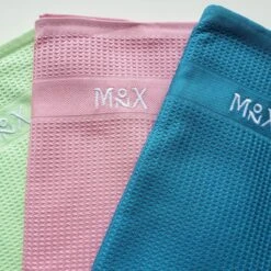 Monx - Microvezeldoekjes - Microvezel Handdoek - Schoonmaakdoekjes - Reinigingsdoekjes - Raamdoeken - 3 Stuks - 40x60cm -Schoonmaakartikelen Winkel 1200x1200 1696