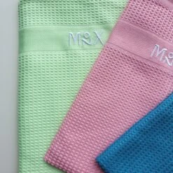 Monx - Microvezeldoekjes - Microvezel Handdoek - Schoonmaakdoekjes - Reinigingsdoekjes - Raamdoeken - 3 Stuks - 40x60cm -Schoonmaakartikelen Winkel 1200x1200 1698