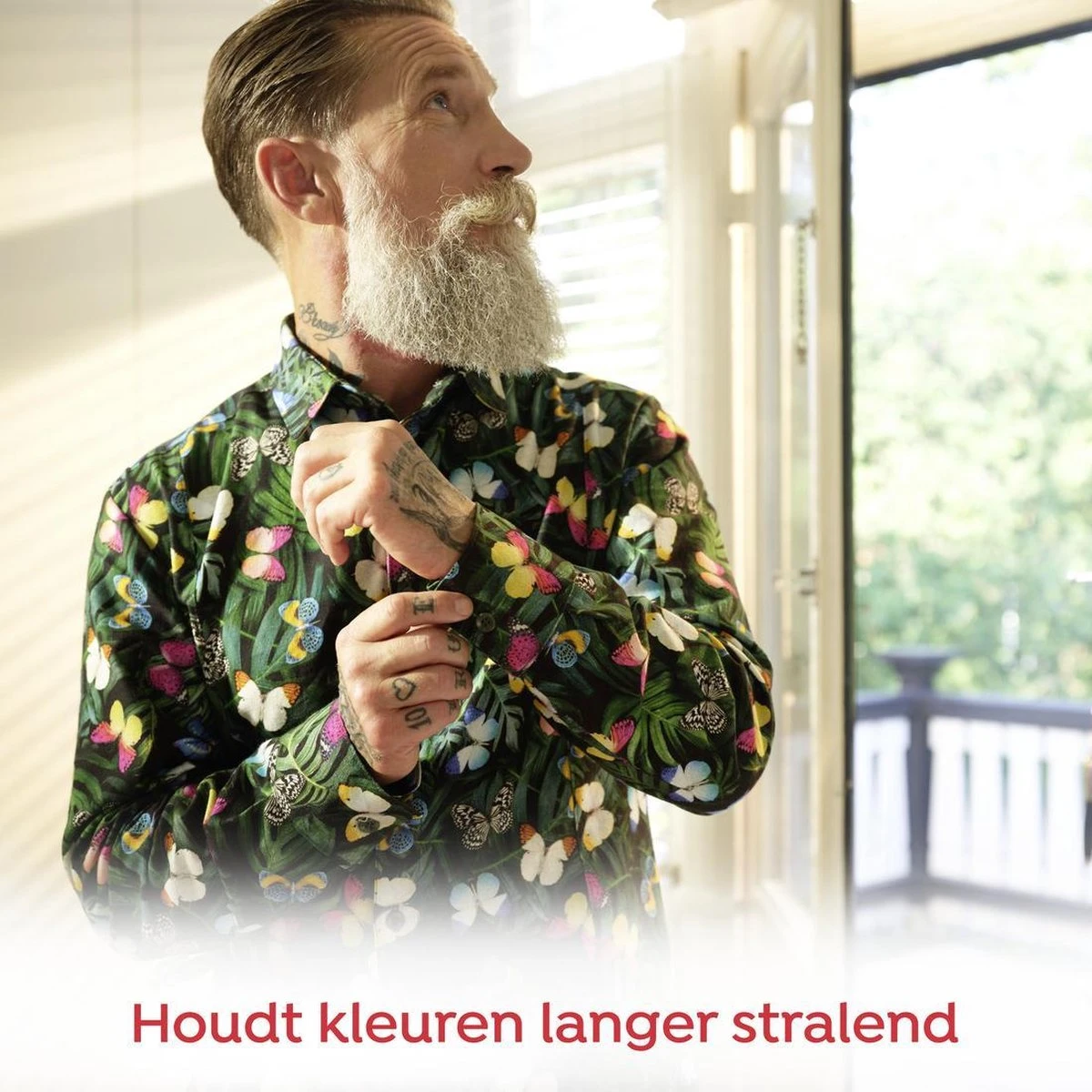 Robijn Color 3 In 1 Wascapsules Speciaal Voor De Gekleurde Was - 29 Wasbeurten 7 Robijn Color 3 In 1 Wascapsules Speciaal Voor De Gekleurde Was - 29 Wasbeurten - Afbeelding 5