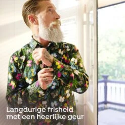 Robijn Klein & Krachtig Color Vloeibaar Wasmiddel - 152 Wasbeurten - Voordeelverpakking -Schoonmaakartikelen Winkel 1200x1200 177