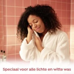 Robijn Stralend Wit 3 In 1 Wascapsules Speciaal Voor De Witte Was - 40 Wasbeurten Kwartaalbox -Schoonmaakartikelen Winkel 1200x1200 187