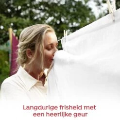 Robijn Stralend Wit 3 In 1 Wascapsules Speciaal Voor De Witte Was - 40 Wasbeurten Kwartaalbox -Schoonmaakartikelen Winkel 1200x1200 188