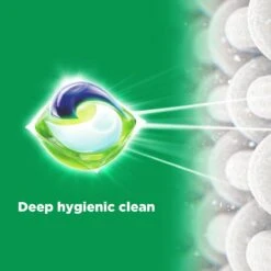 Ariel All In 1 Wasmiddel Pods + Ultra Vlekverwijderaar - 40 Wasbeurten - Voordeelverpakking -Schoonmaakartikelen Winkel 1200x1200 193