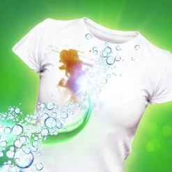 Ariel All In 1 Wasmiddel Pods + Ultra Vlekverwijderaar - 40 Wasbeurten - Voordeelverpakking -Schoonmaakartikelen Winkel 1200x1200 194