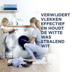 Neutral - Vloeibaar Wasmiddel - Witte Was - 1 Liter - 20 Wasbeurten -Schoonmaakartikelen Winkel 1200x1200 201
