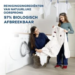 Neutral - Vloeibaar Wasmiddel - Witte Was - 1 Liter - 20 Wasbeurten -Schoonmaakartikelen Winkel 1200x1200 202