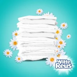 Frisse Reus Lotus Amandel Gel Vloeibaar Wasmiddel - Witte Was - Voordeelverpakking - 120 Wasbeurten -Schoonmaakartikelen Winkel 1200x1200 230