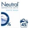 Neutral 0% Wit Parfumvrij Waspoeder - 45 Wasbeurten - Wasmiddel -Schoonmaakartikelen Winkel 1200x1200 238