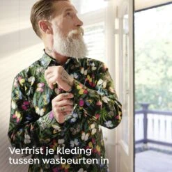 Robijn Zwitsal Dry Wash Spray - 6 X 200 Ml - Voordeelverpakking -Schoonmaakartikelen Winkel 1200x1200 250