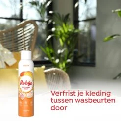 Robijn Original Dry Wash Spray - 6 X 200 Ml - Voordeelverpakking -Schoonmaakartikelen Winkel 1200x1200 254