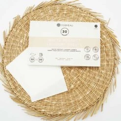 Cosmeau Witte Was White Protect Wasstrips 30 Wasbeurten Sheets Eco Laundry Strips -Schoonmaakartikelen Winkel 1200x1200 265