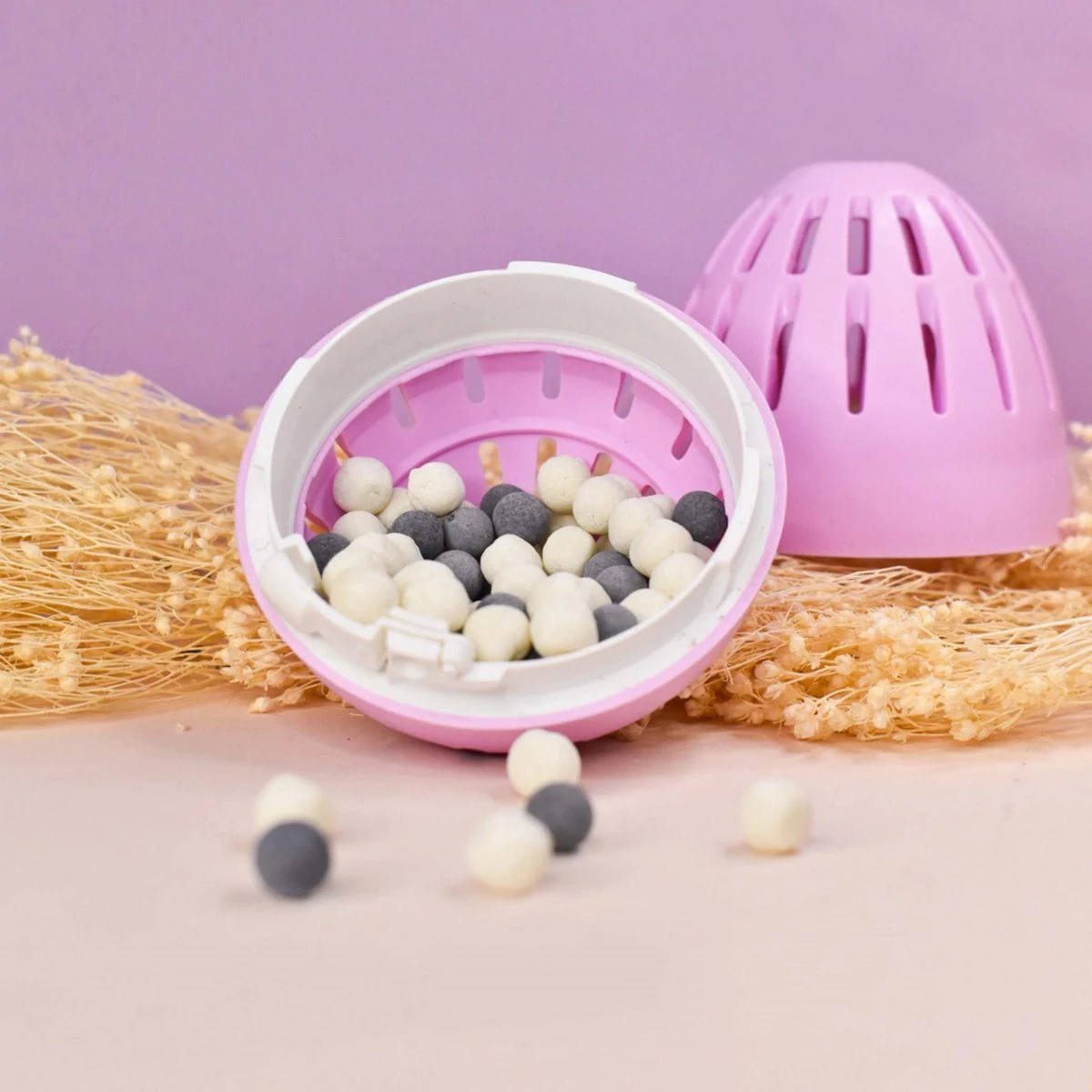 Ecoegg Laundry Egg Navulling Spring Blossom 3 Ecoegg Laundry Egg Navulling Spring Blossom