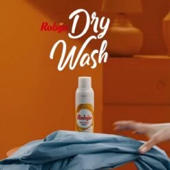 Robijn Dry Wash Spray 6 X 50 Ml Travel Size Voordeelpakket -Schoonmaakartikelen Winkel 1200x1200 275