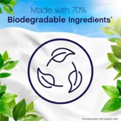 Lenor - Jasmijn En Rose De Mai - Wasverzachter - 12 X 41 Wasbeurten Voordeelverpakking -Schoonmaakartikelen Winkel 1200x1200 285